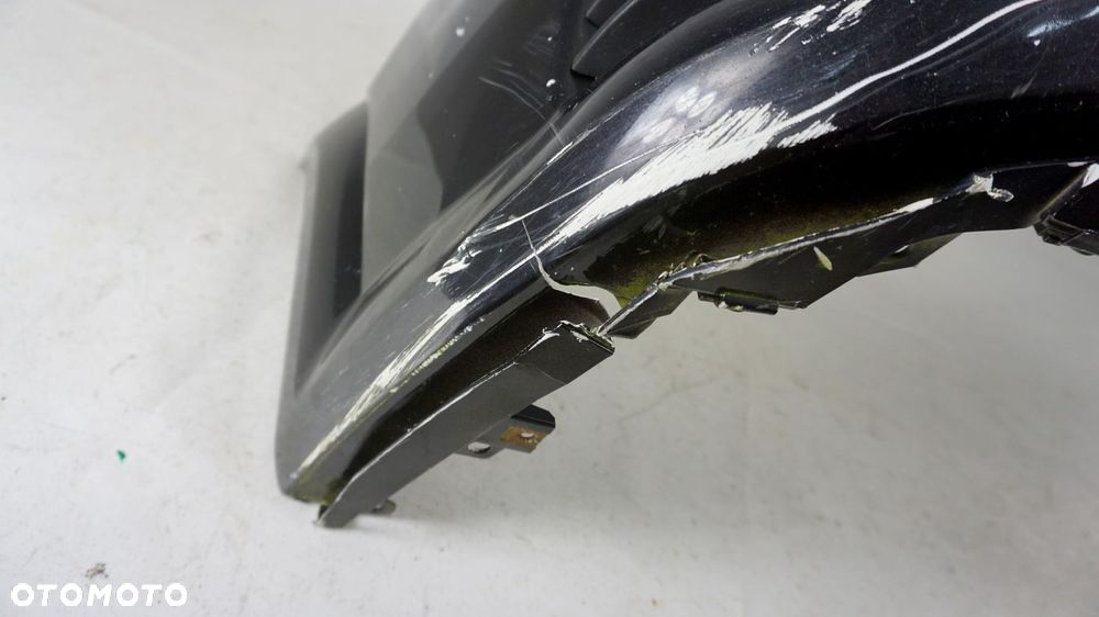 ZDERZAK PRZÓD PRZEDNI ATRAPA OPEL VECTRA C LIFT SIGNUM FL 05-08 2005-2008 - 8