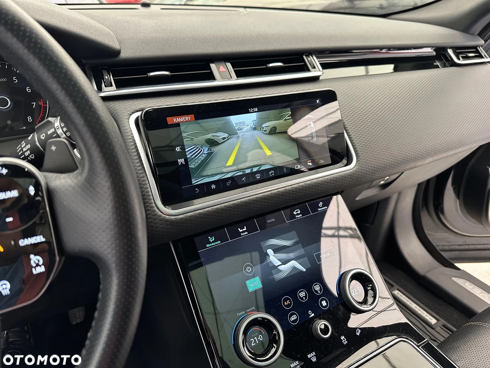 Land Rover Range Rover Velar P250 S - 9