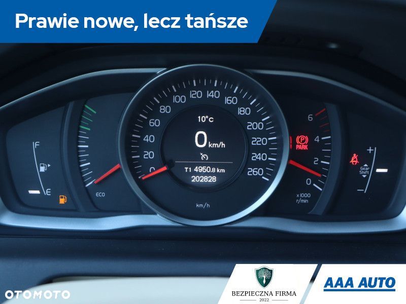Volvo XC 60 - 13
