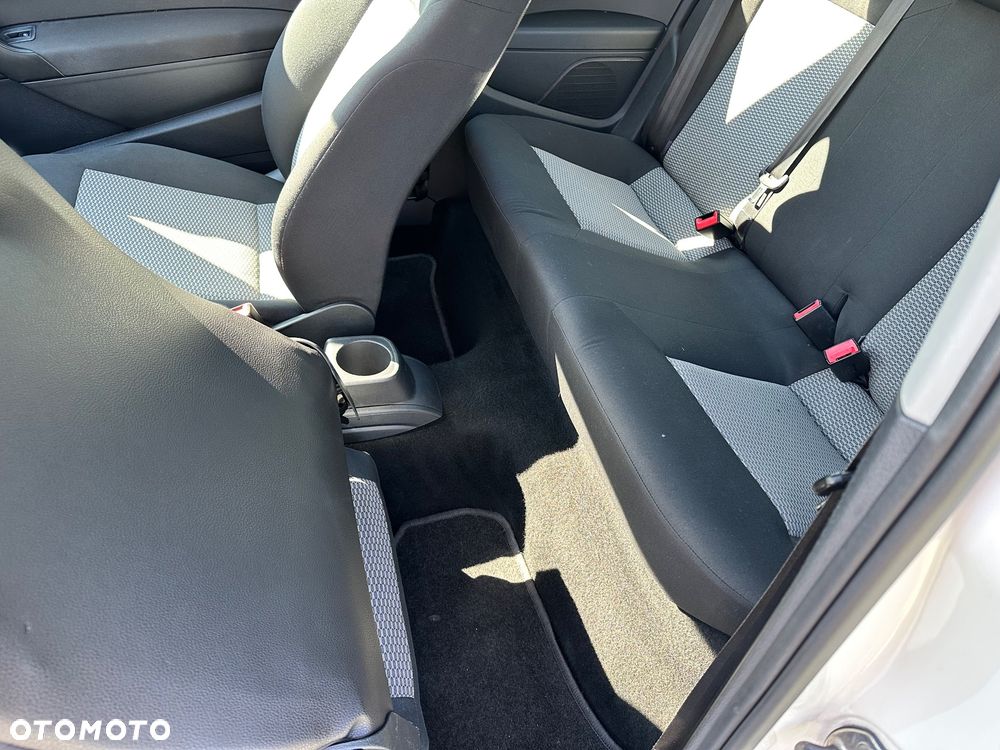 Volkswagen Polo 1.2 TDI Style - 17