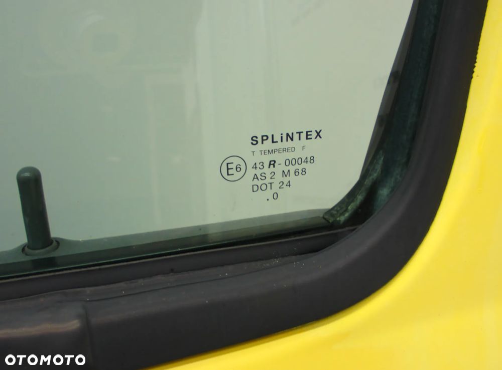 Suzuki Wagon R Drzwi Prawe Lewe Przód - 5