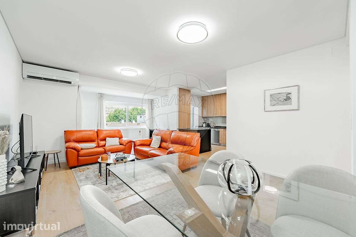 Apartamento T4 para venda - Grande imagem: 4/41