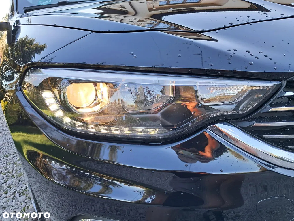 Fiat Tipo 1.4 T-Jet 16v Lounge - 37