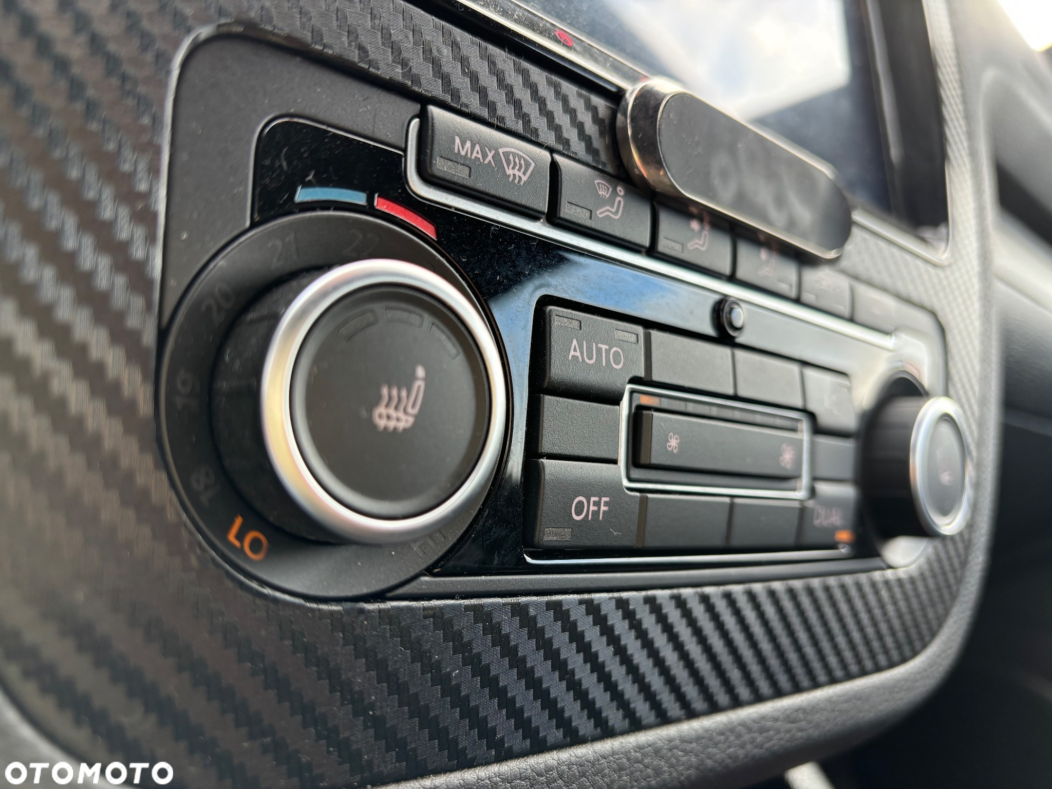 Volkswagen Scirocco 2.0 TDI Edition - 11