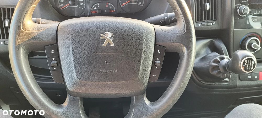 Peugeot Boxer - 10