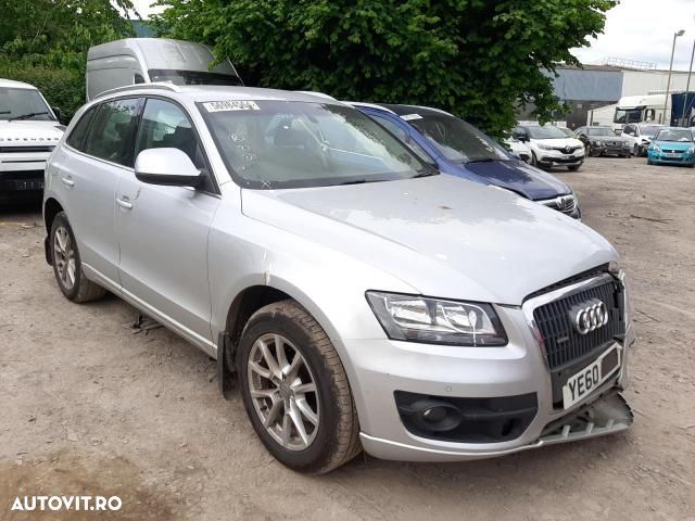 Dezmembrez Audi Q5 8R [2008 - 2012] Crossover 2.0 TDI S tronic quattr - 1