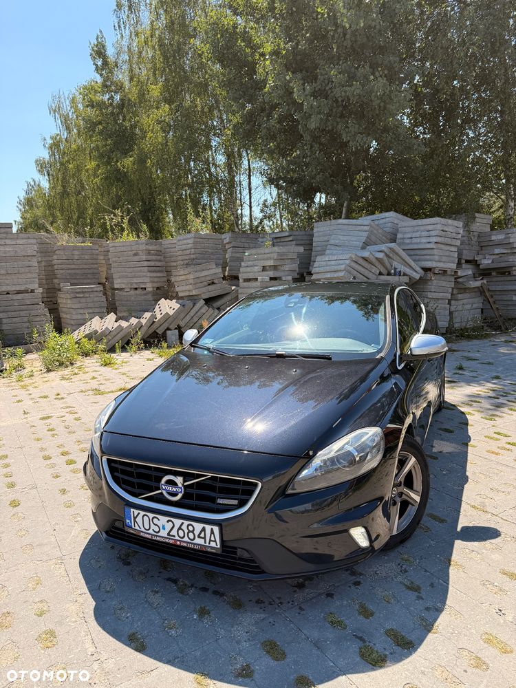 Volvo V40 D4 RDesign - 5