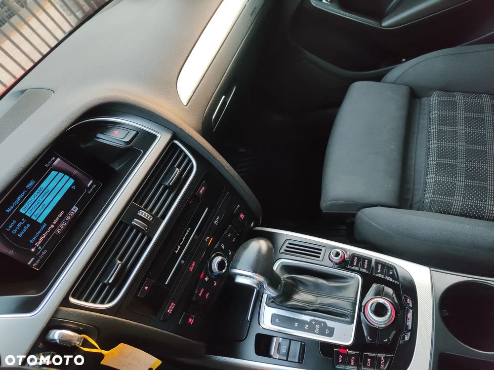 Audi A4 Avant - 26