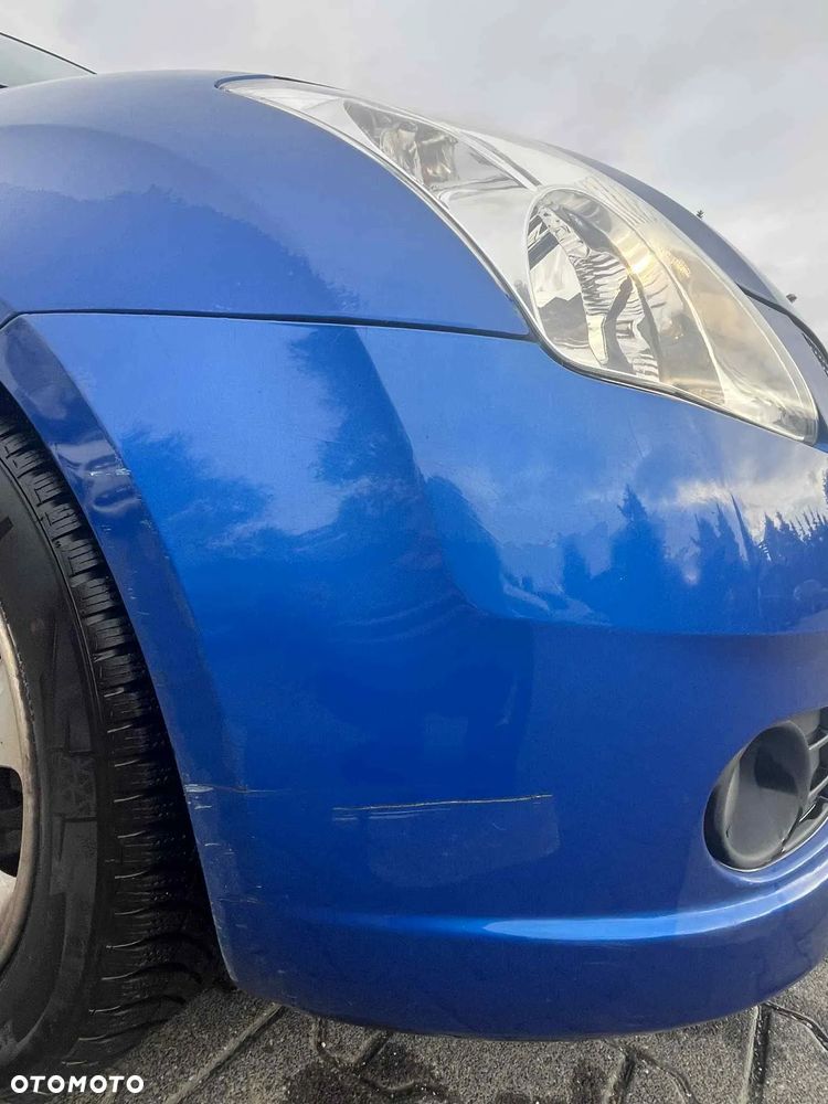 Suzuki Swift 1.3 Club - 17