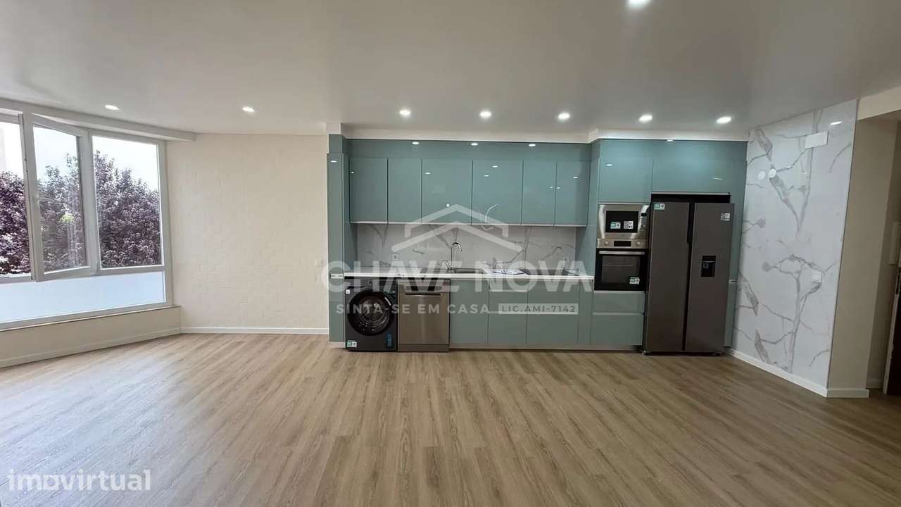 T1+1 REMODELADO | VILA DO CONDE | 295.000 € - Grande imagem: 5/14