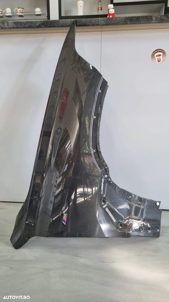 Aripa dreapta BMW X6 G06 - 7