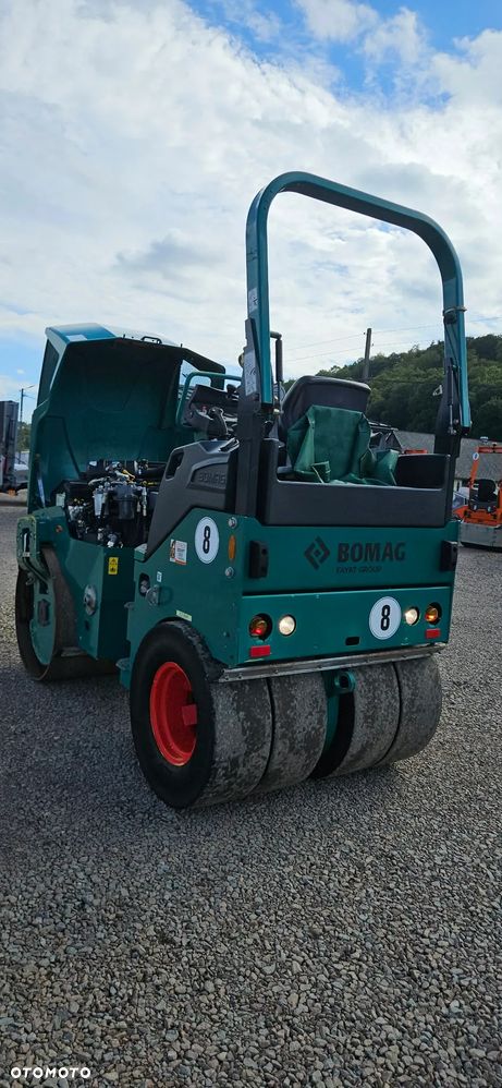 Bomag BW 138 AC-5 - 17