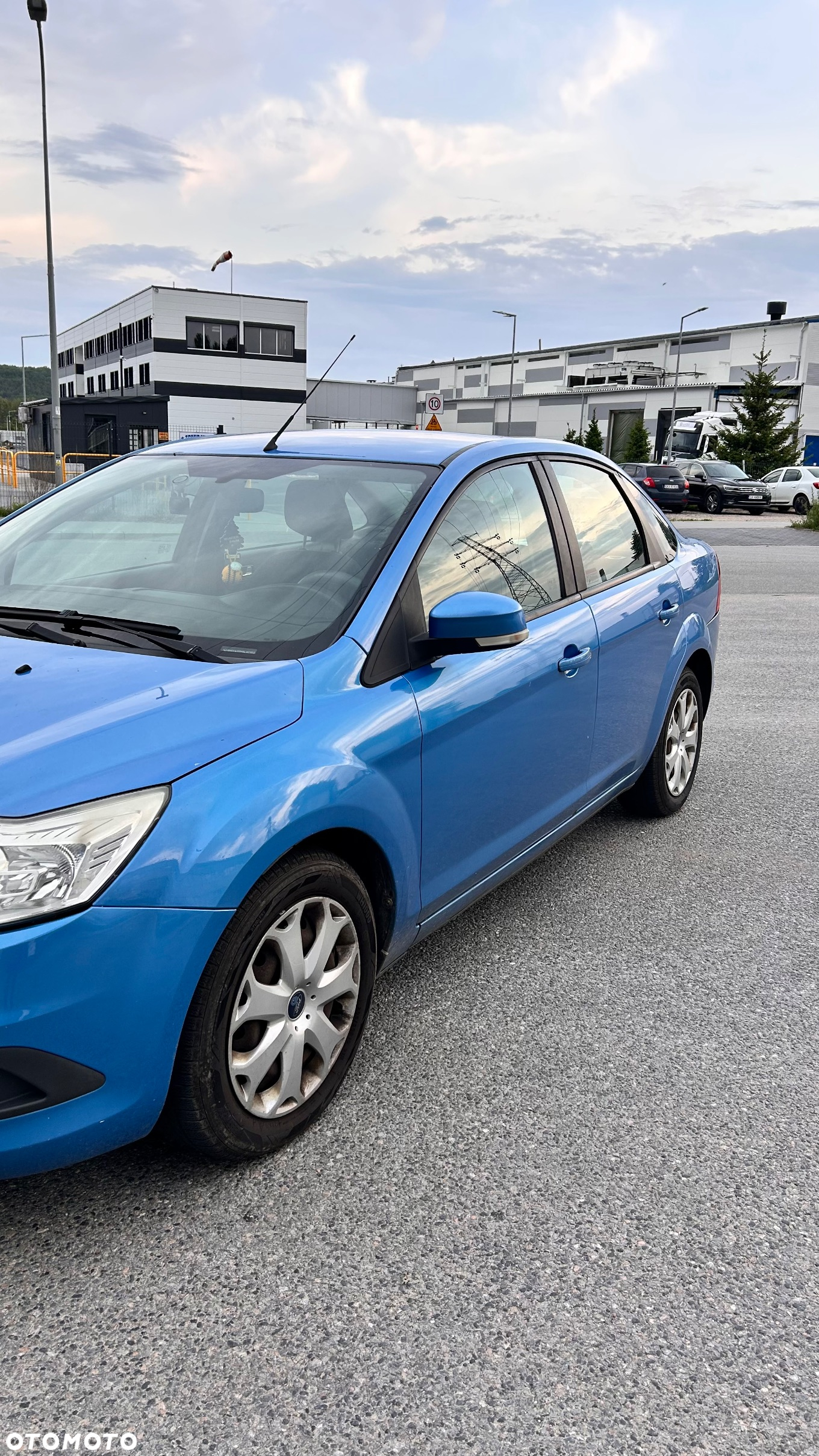 Ford Focus - 4