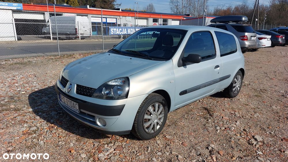 Renault Clio - 4