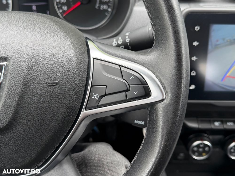 Dacia Duster TCe 150 EDC Comfort - 20