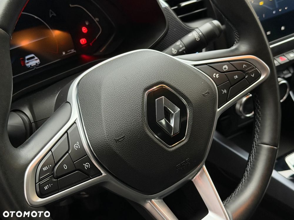 Renault Arkana 1.3 TCe mHEV Zen EDC - 24