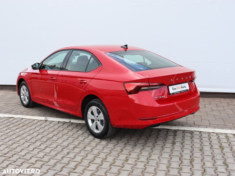 Skoda Octavia 2.0 TDI Ambition - 4
