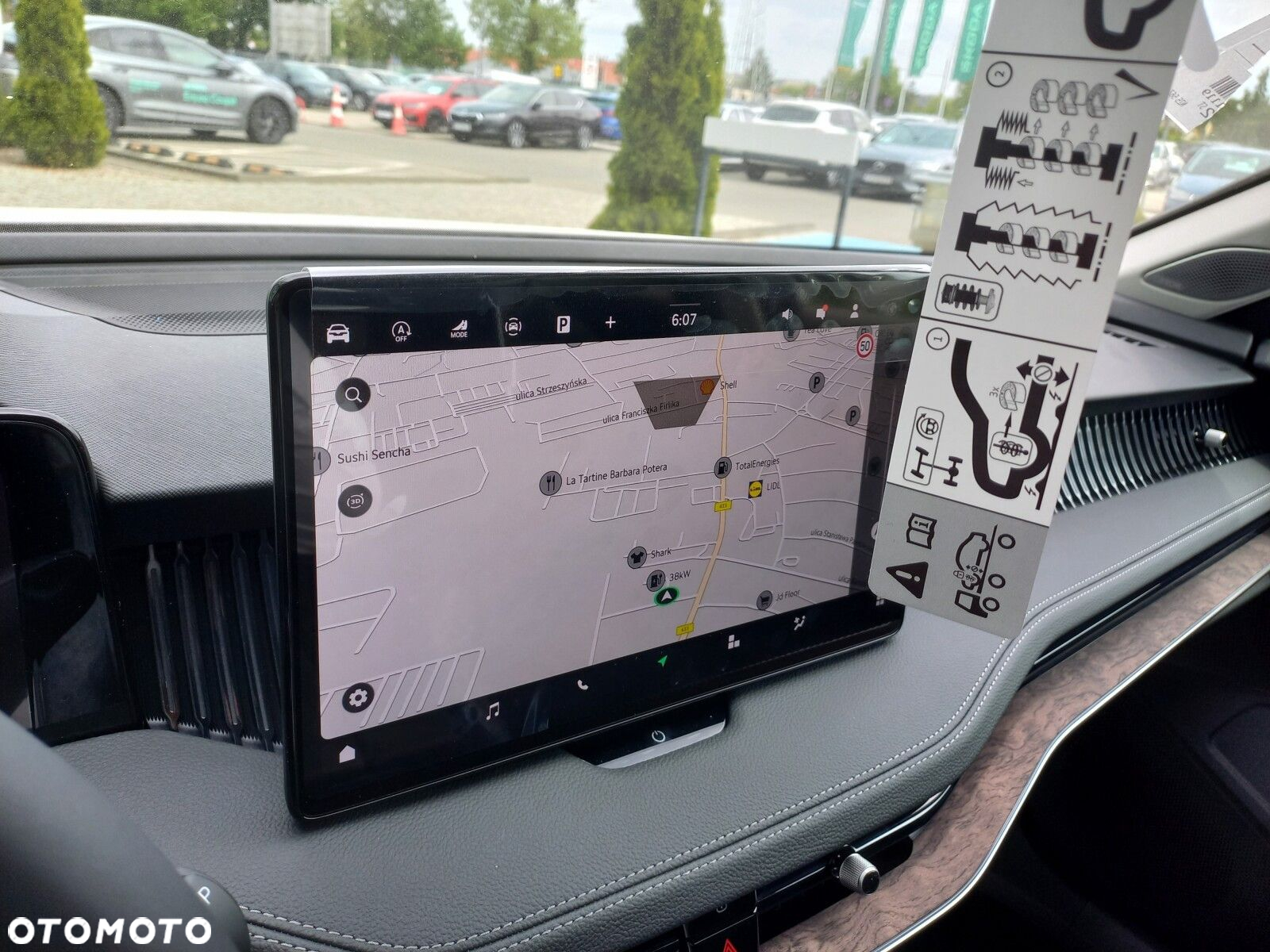 Skoda Superb - 28