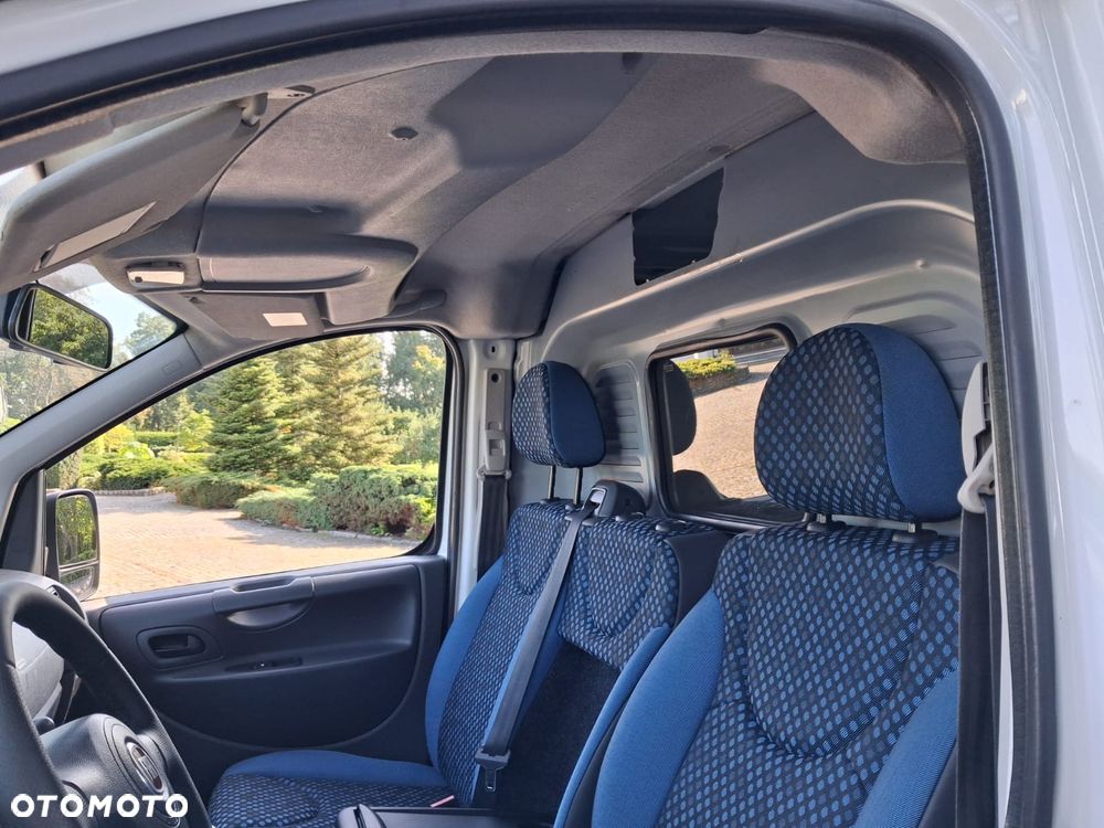 Fiat Scudo - 20