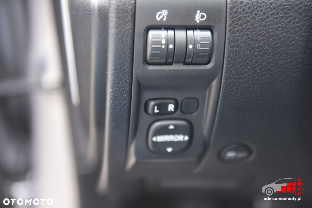 Subaru Forester - 23