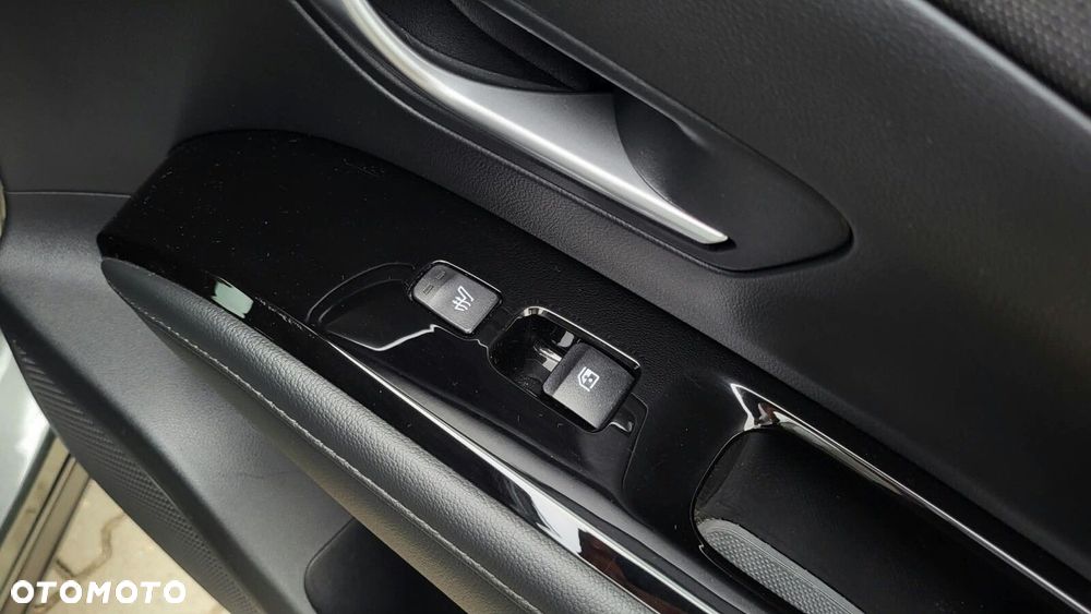 Hyundai Tucson - 12