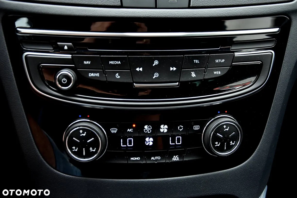 Peugeot 508 SW BlueHDi 150 Stop&Start Allure - 30