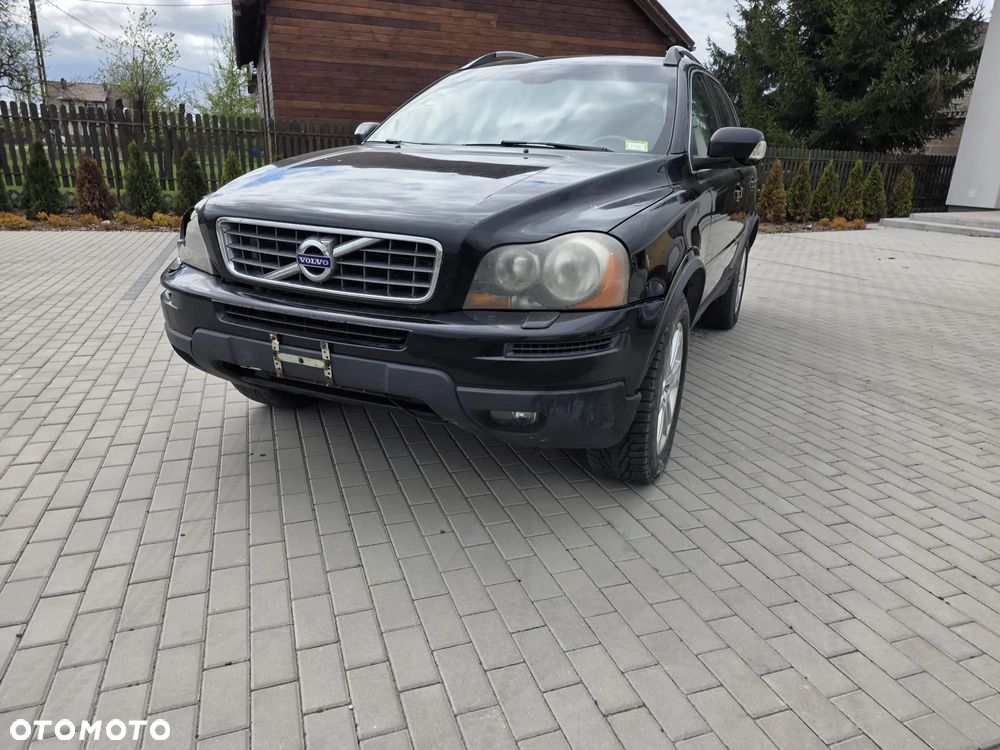 Volvo XC 90 3.2 AWD Executive - 3