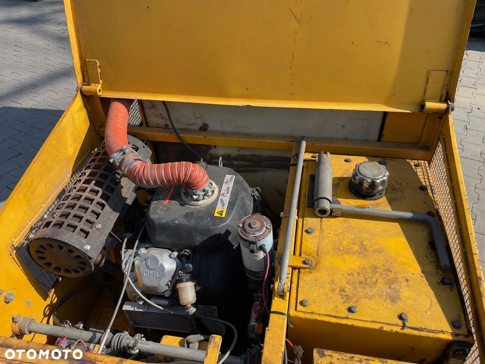 Inny Broddson Minior - 12