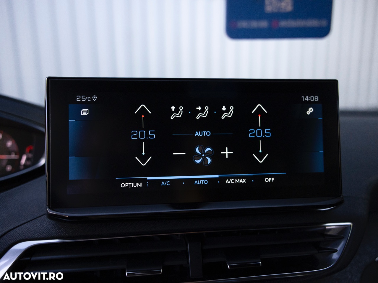 Peugeot 3008 1.2 PureTech 130 EAT8 Allure Pack - 37