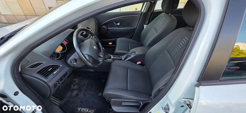 Renault Megane - 7