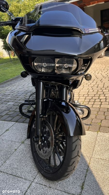 Harley-Davidson Touring Road Glide - 5
