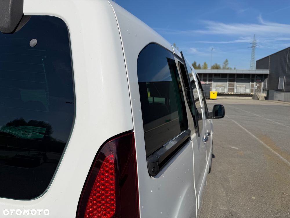Citroën Berlingo - 39