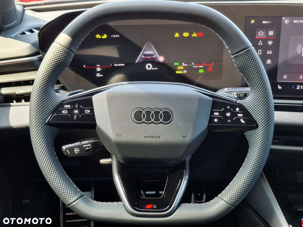 Audi A6 Avant - 31