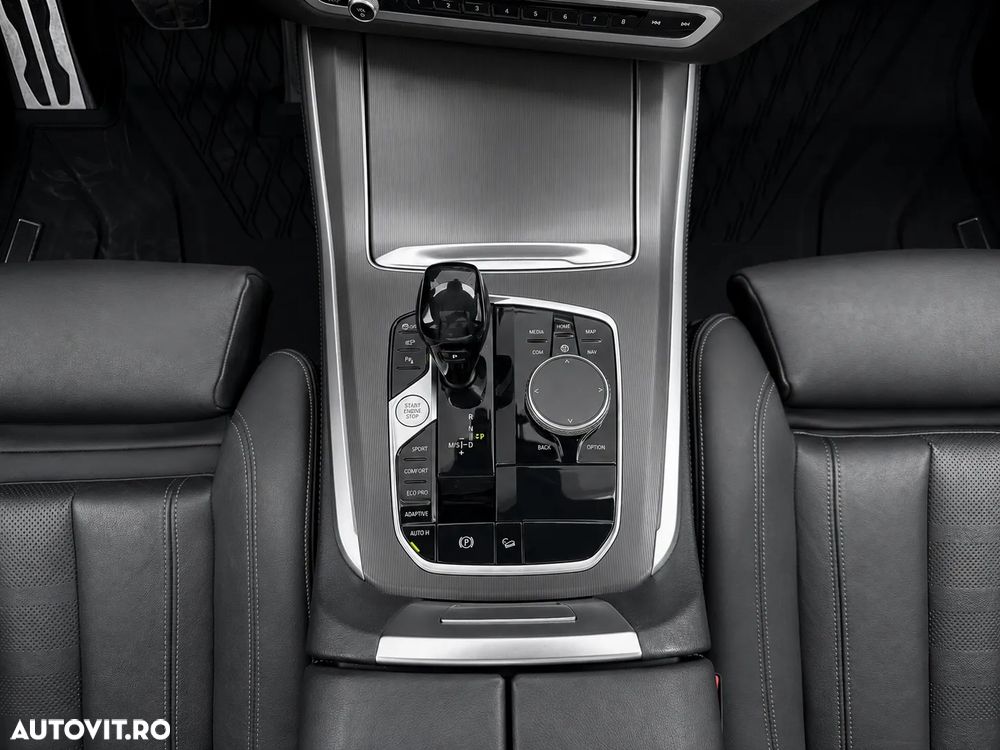 BMW X5 xDrive30d AT MHEV M PACHET - 28