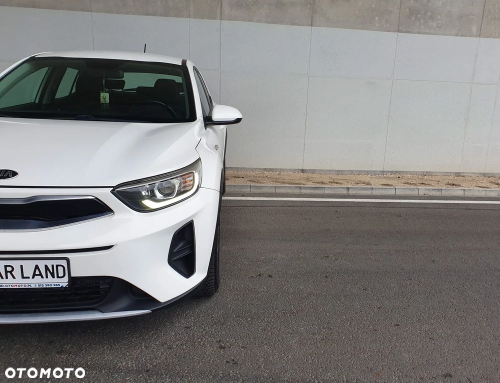 Kia Stonic 1.0 T-GDI L - 10