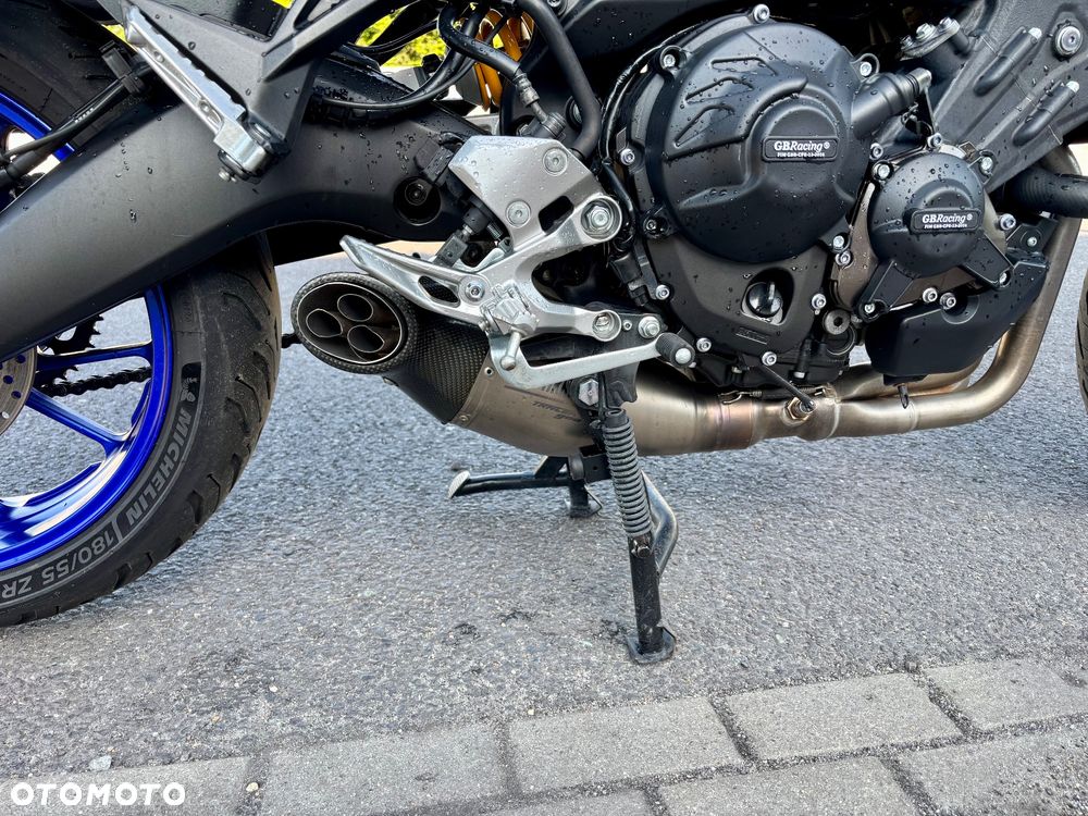 Yamaha Tracer - 26