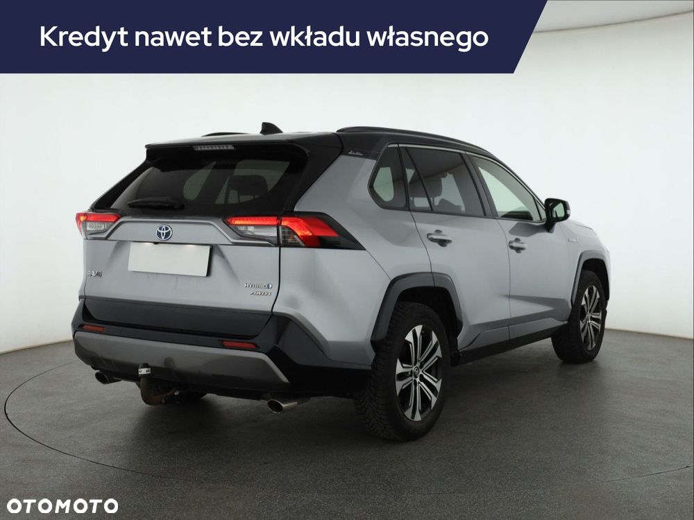 Toyota RAV4 - 7