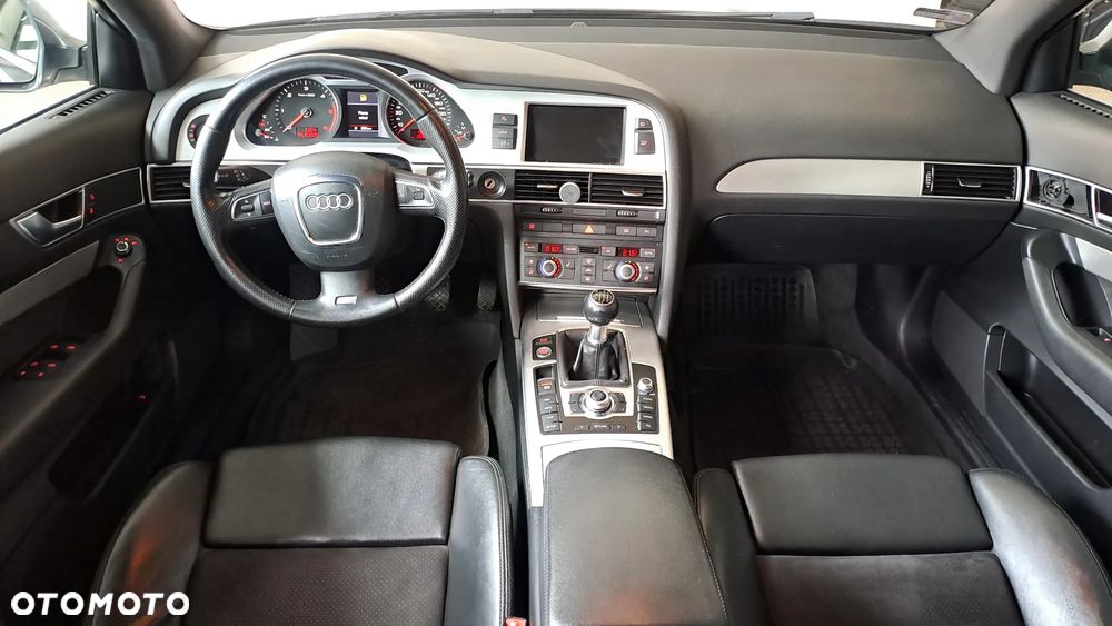 Audi A6 Limousine 2.0 TDI - 13