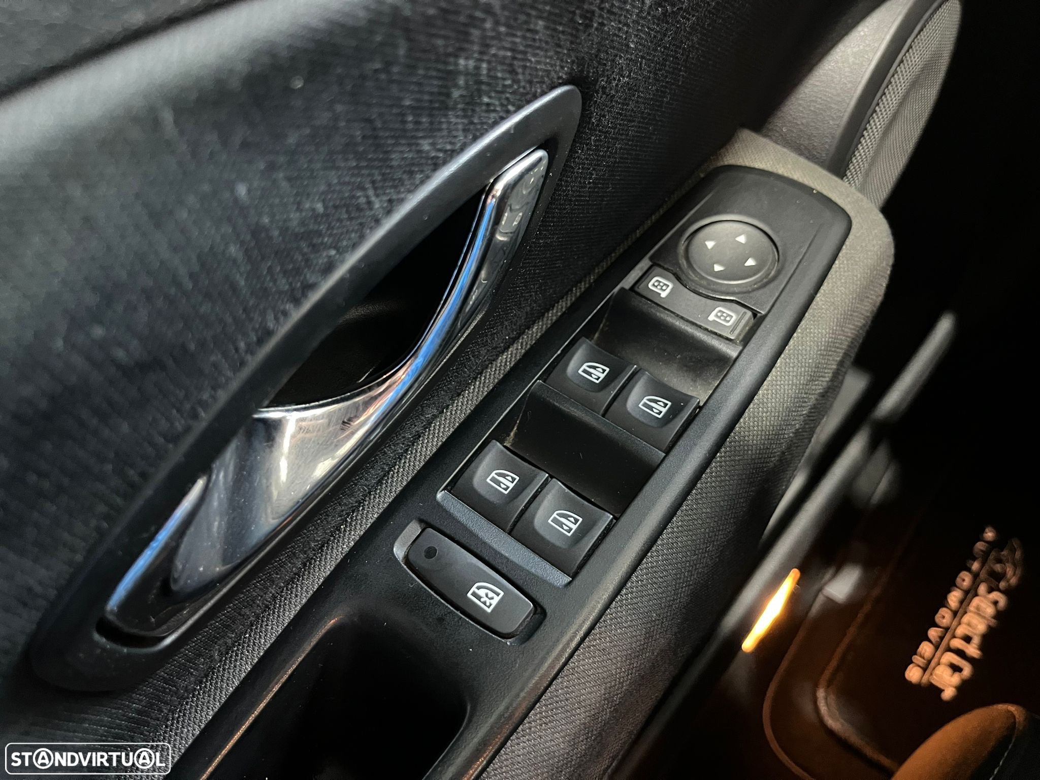 Renault Mégane Sport Tourer 1.5 dCi Dynamique - 27