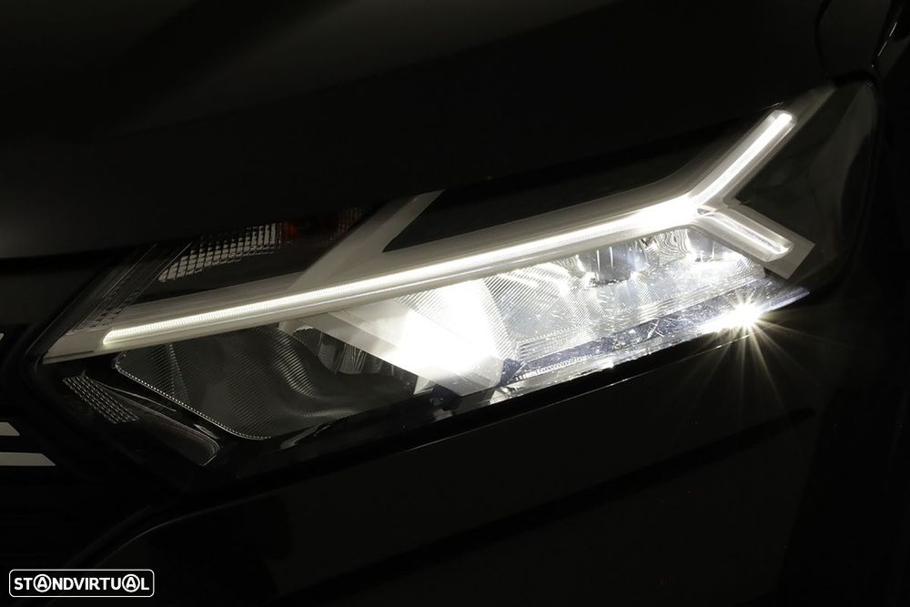 Dacia Sandero 1.0 ECO-G Essential Bi-Fuel - 5