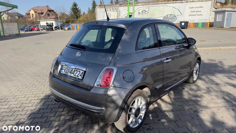Fiat 500 - 10