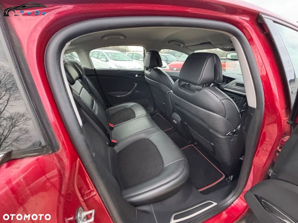 Citroën C5 1.6 THP 16V Dynamique My Way - 23