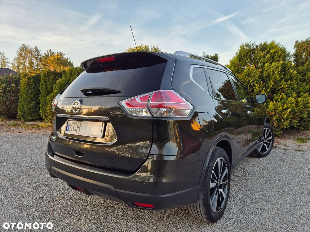 Nissan X-Trail 1.6 DIG-T Tekna - 5