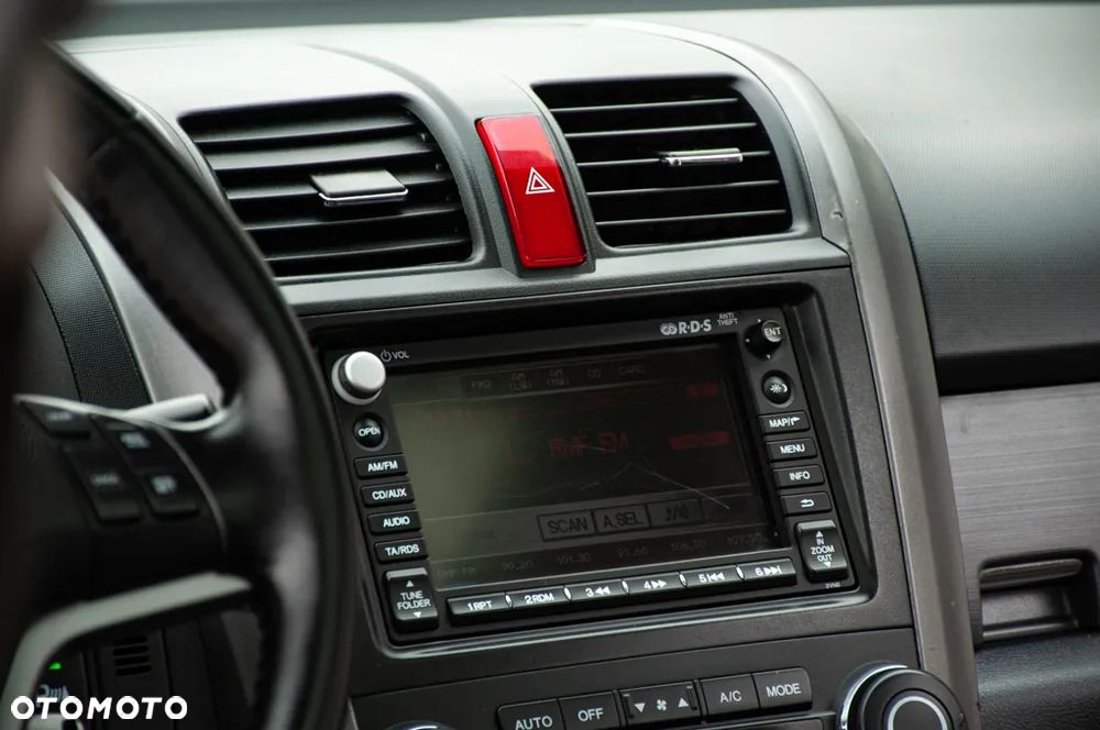 Honda CR-V 2.2i CTDi Executive - 33