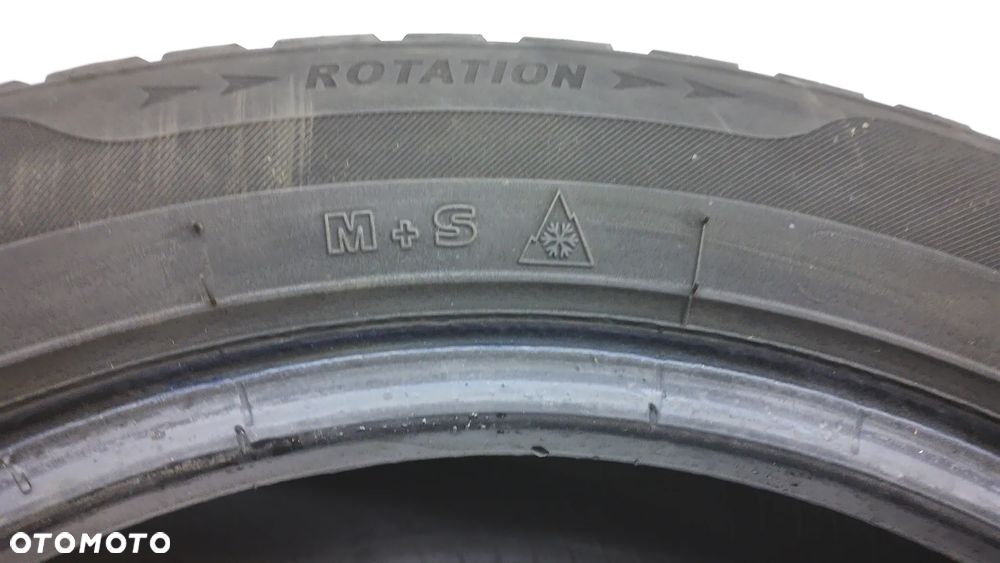 205/55R16 94V  Kormoran ALL Season 2019 - 10