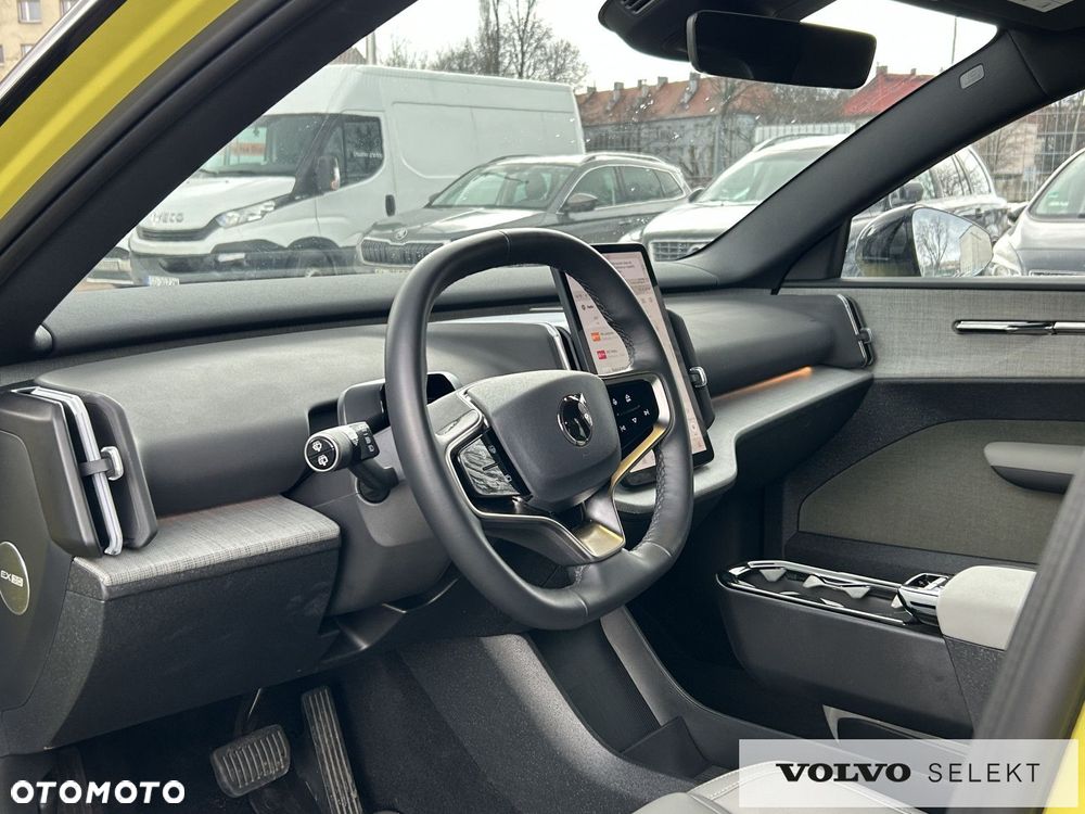 Volvo EX30 - 15