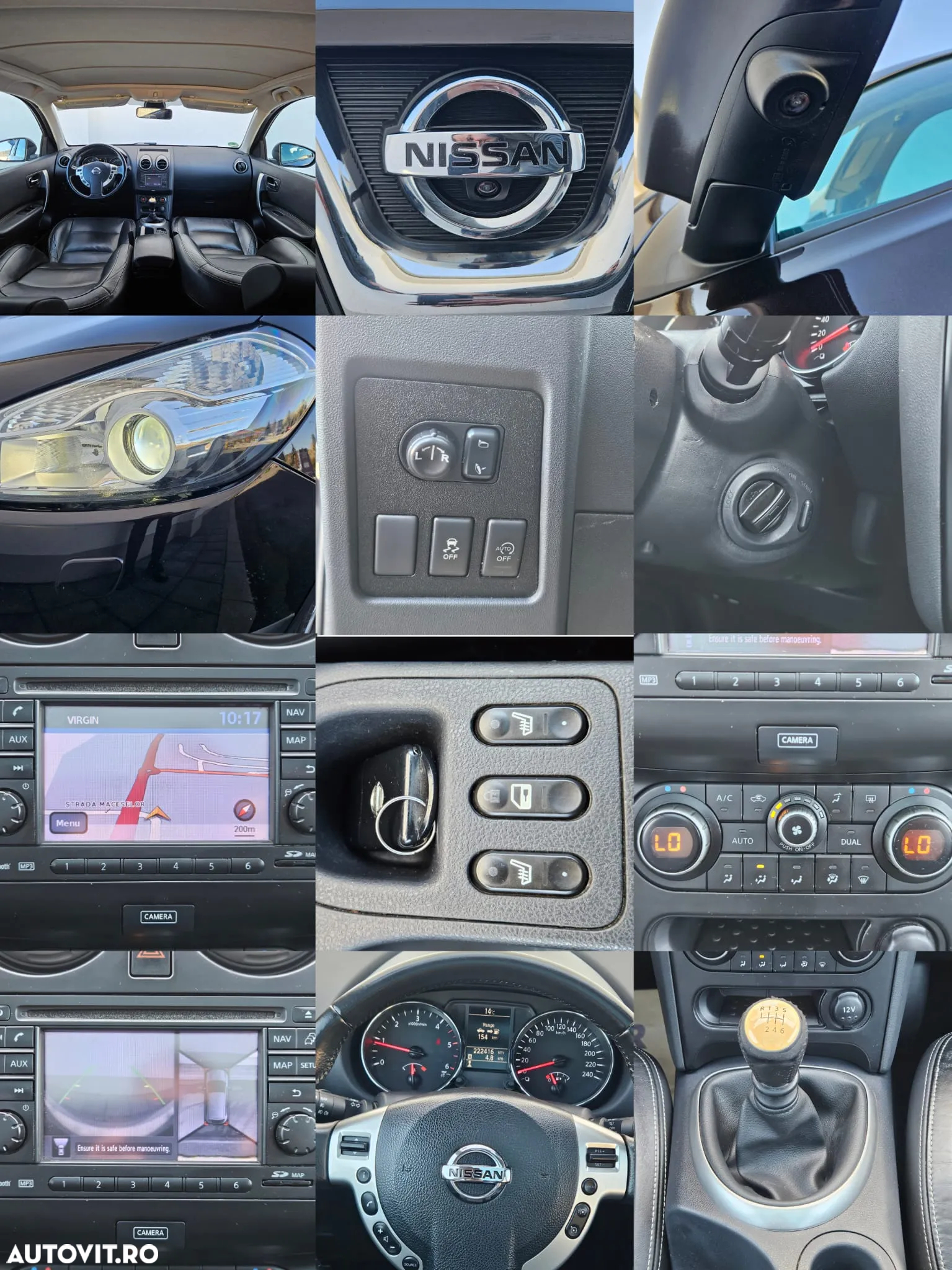 Nissan Qashqai 1.6 DCI TEKNA - 28