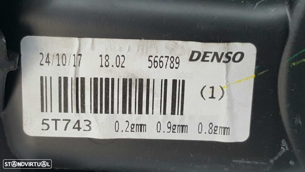 MOTOR SOFAGEM PEUGEOT BIPPER BIPPER - 5