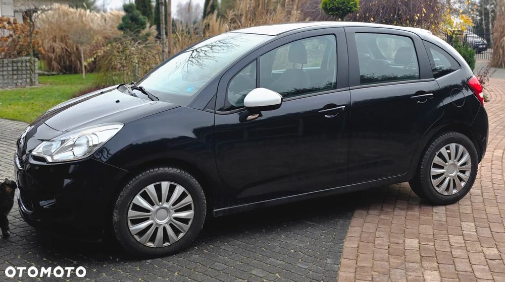 Citroën C3 1.4 Attraction - 7