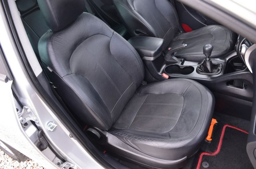 Hyundai ix35 - 28